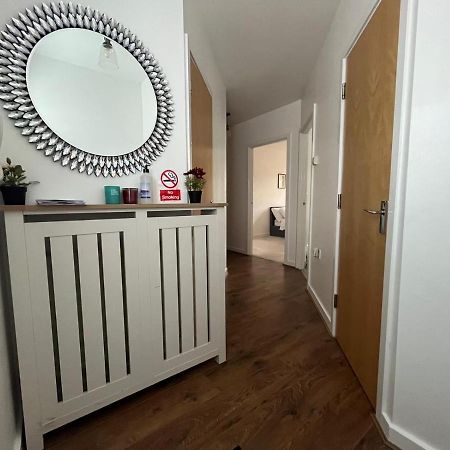 Kent, Dartford Station Apartments Zewnętrze zdjęcie
