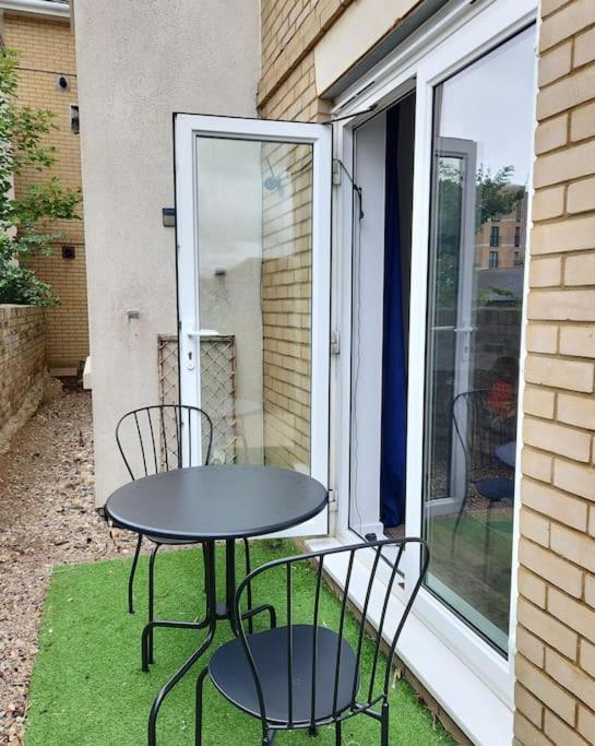 Kent, Dartford Station Apartments Zewnętrze zdjęcie