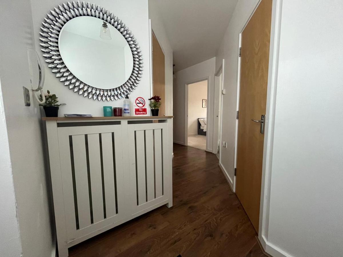 Kent, Dartford Station Apartments Zewnętrze zdjęcie