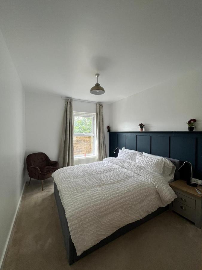 Kent, Dartford Station Apartments Zewnętrze zdjęcie