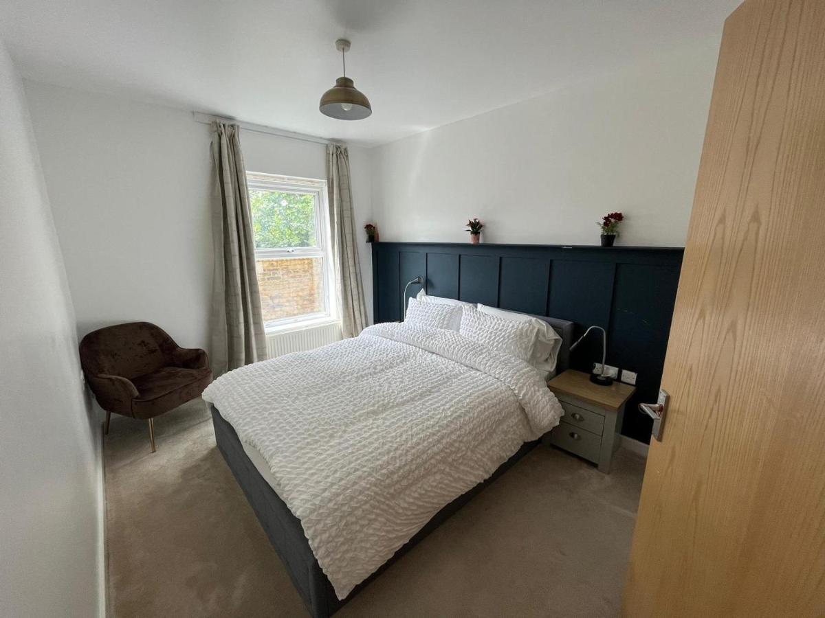 Kent, Dartford Station Apartments Zewnętrze zdjęcie