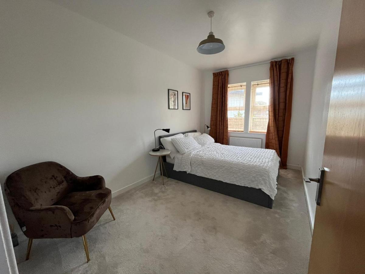Kent, Dartford Station Apartments Zewnętrze zdjęcie