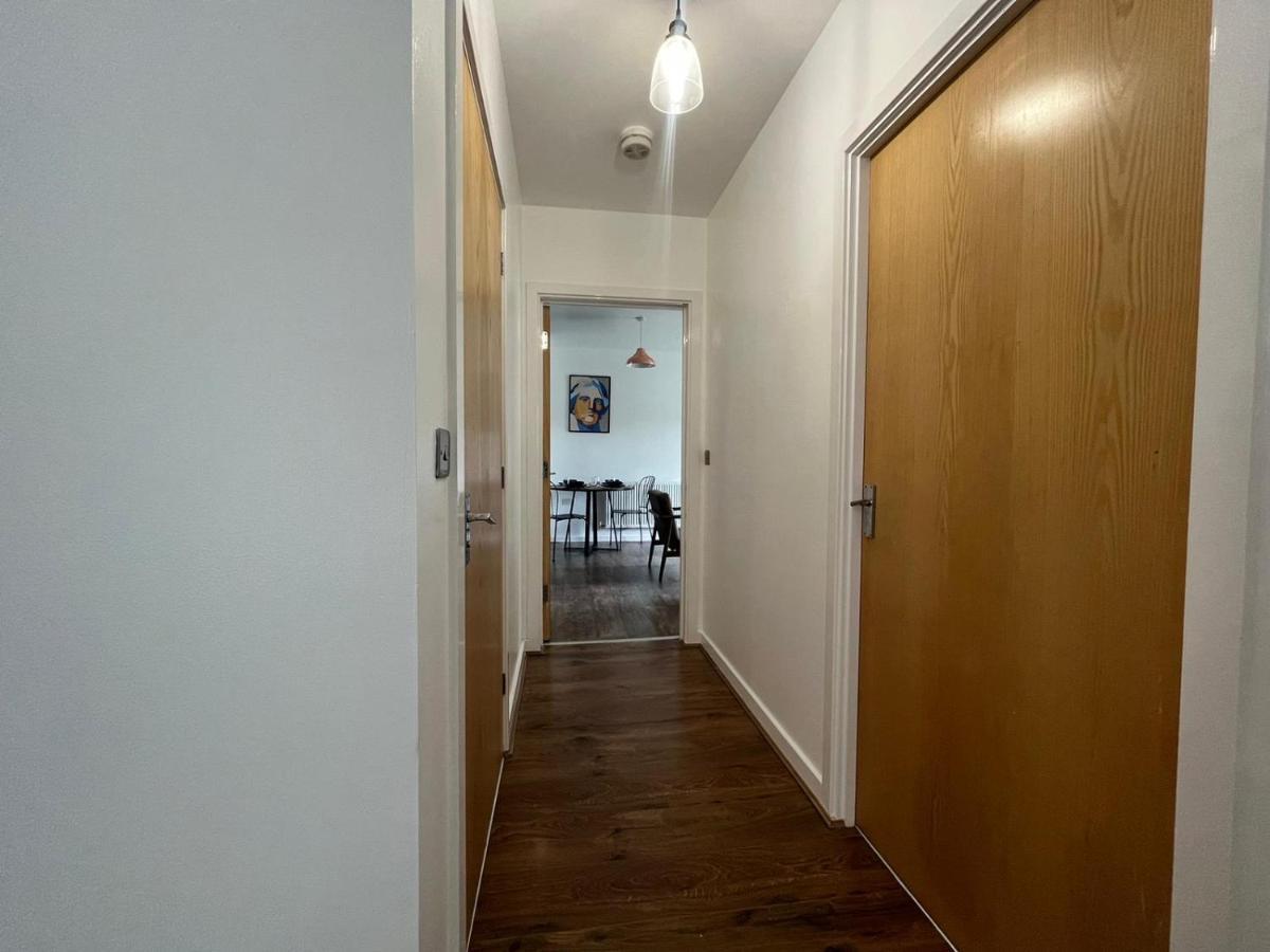 Kent, Dartford Station Apartments Zewnętrze zdjęcie