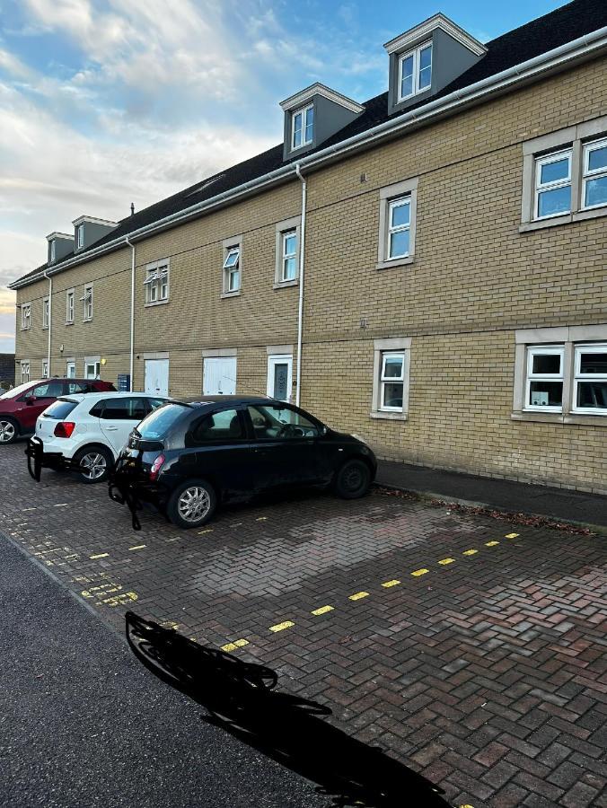 Kent, Dartford Station Apartments Zewnętrze zdjęcie